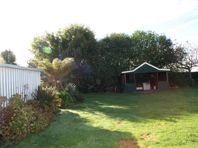 3 Hayes Road, Franklin