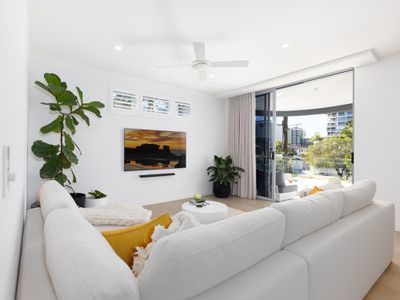 101 / 1 Naroo Court, Mooloolaba