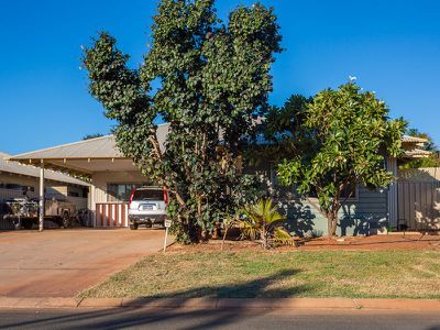 15 Australind Avenue, South Hedland