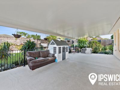 19 Raleigh Place, Redbank Plains