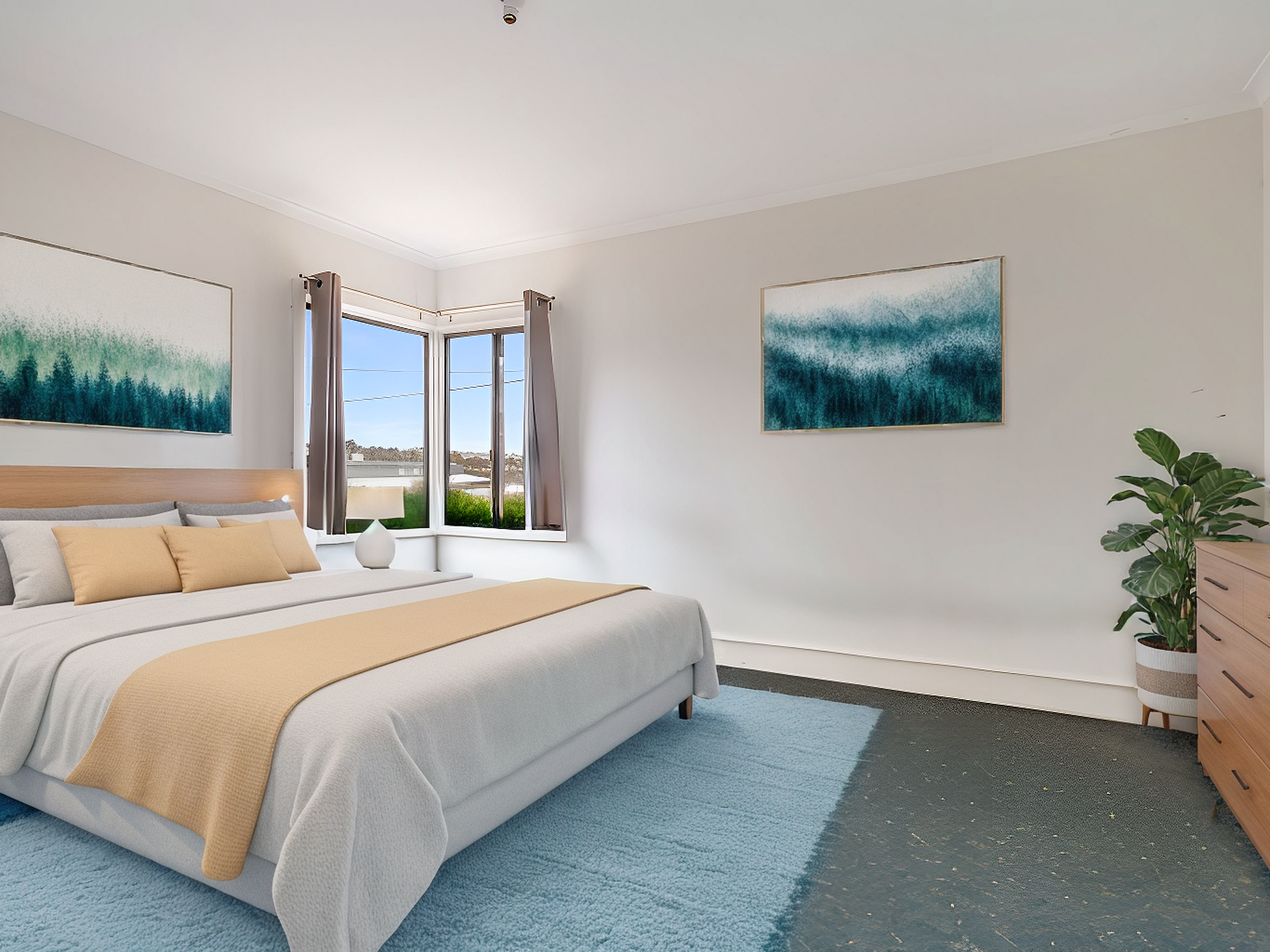 18 Esplanade, Carlton River