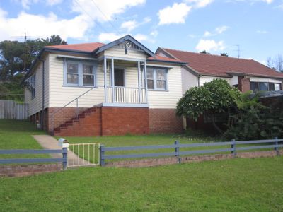 33 Hixson Street, Port Kembla