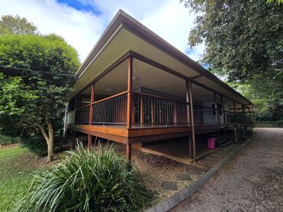 Yungaburra