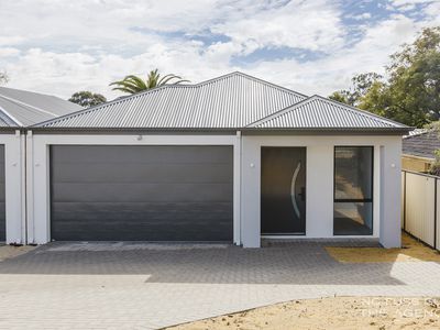 355b Warwick Road, Greenwood