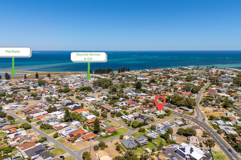 182 Safety Bay Road, Safety Bay