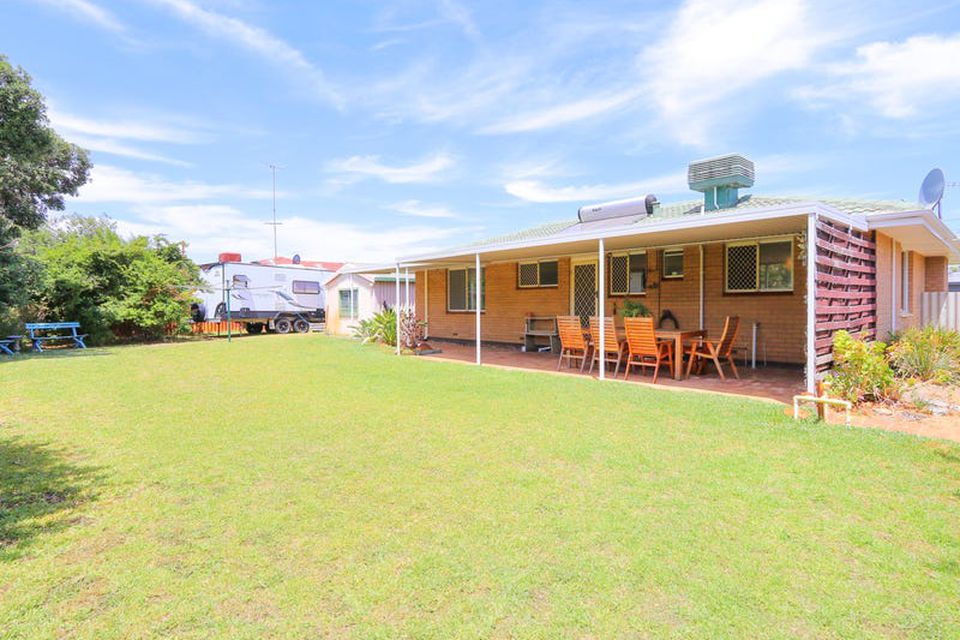6 Ollis Street, Safety Bay