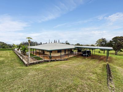 57 Anderson Road, Peeramon