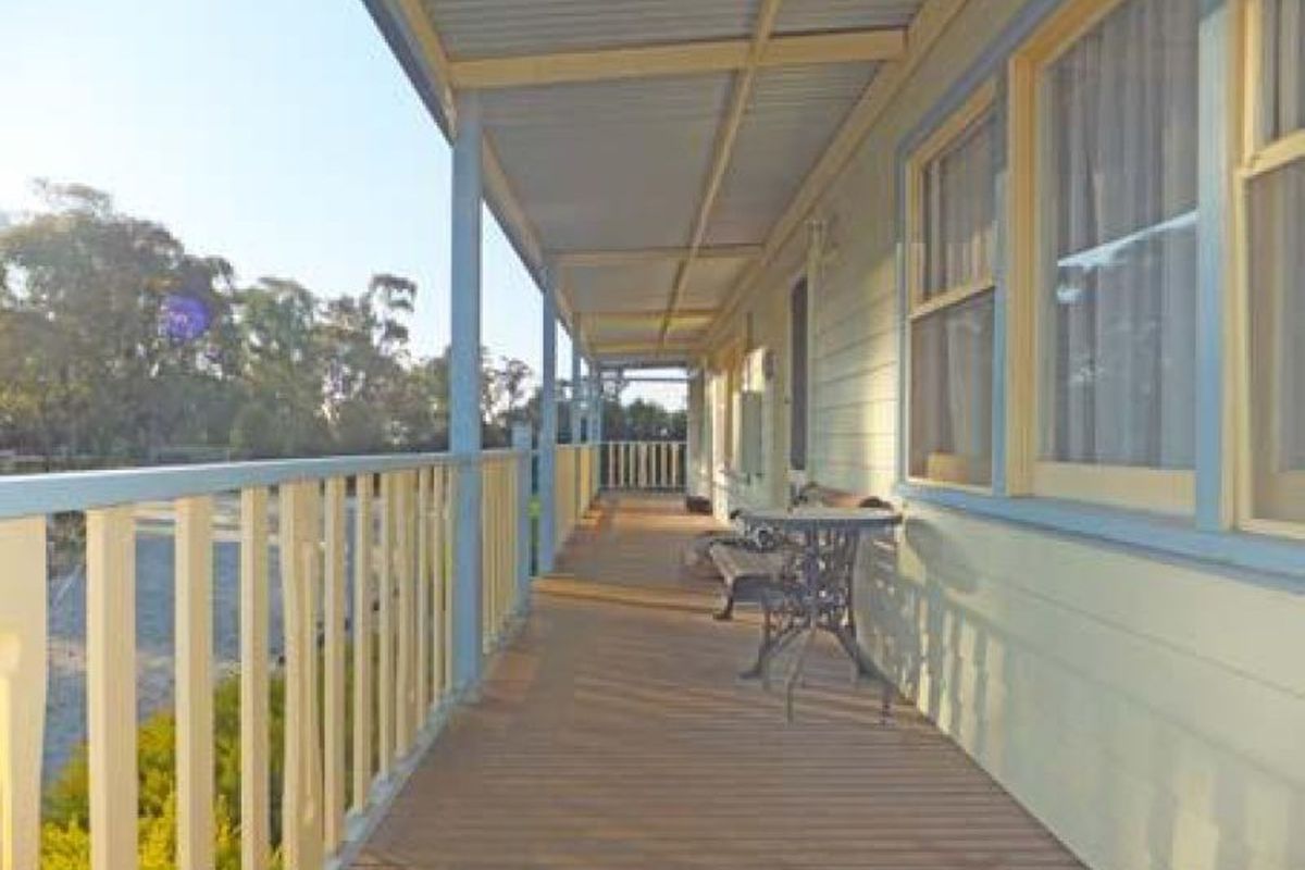 835 McEwen Road, Kyabram