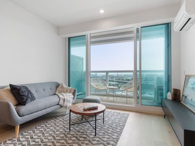 1103 / 188 Macaulay Road, North Melbourne