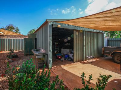 119 Paton Road, South Hedland