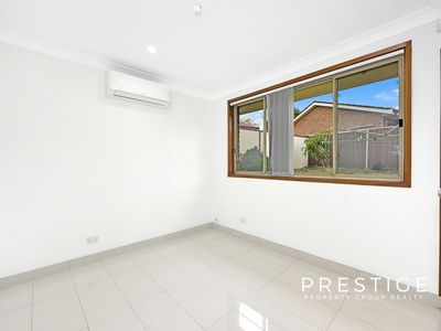 40 Vidal Street, Wetherill Park