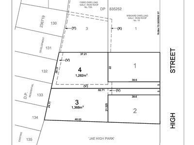 31 High Street, Gunnedah