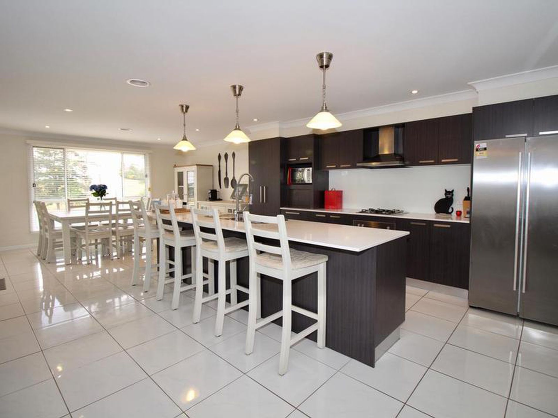 60 James Barnet Drive, Kelso