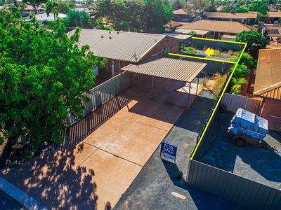 5d Yarrunga Crescent, South Hedland