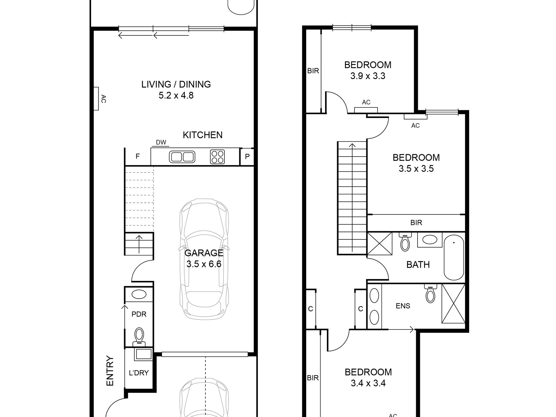 10 Piccolo Circuit, Williamstown North