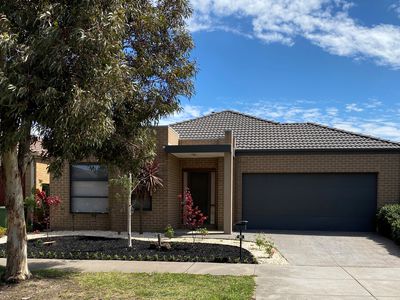 18 Middlesborough Dr, Craigieburn