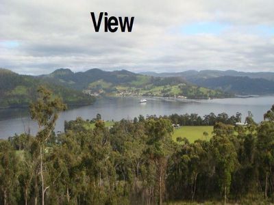 860 Cygnet Coast Road, Wattle Grove