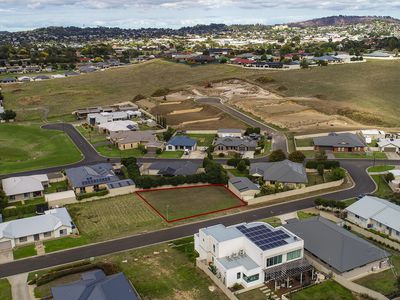 4 Stella Place, Mount Gambier
