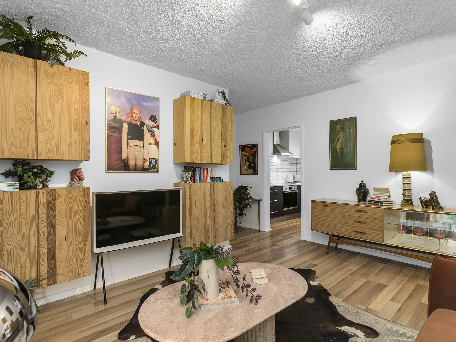 16 / 5 Lewis Street, Kingsville