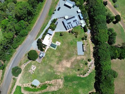 136 Lehman Road, Traveston