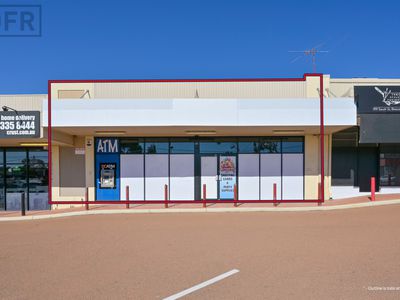 201 South Street, Beaconsfield