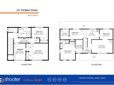 15 Timberi Drive, Dubbo