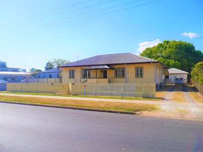26 Avoca Street, Kingaroy