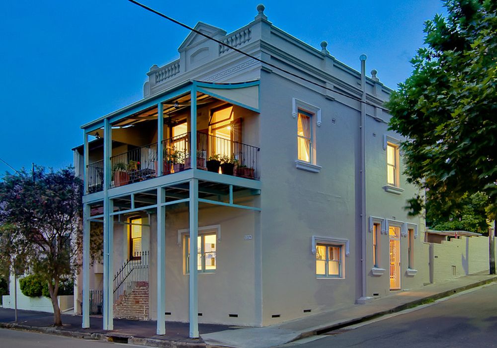 129 Evans Street, Rozelle, Rozelle - Image 1