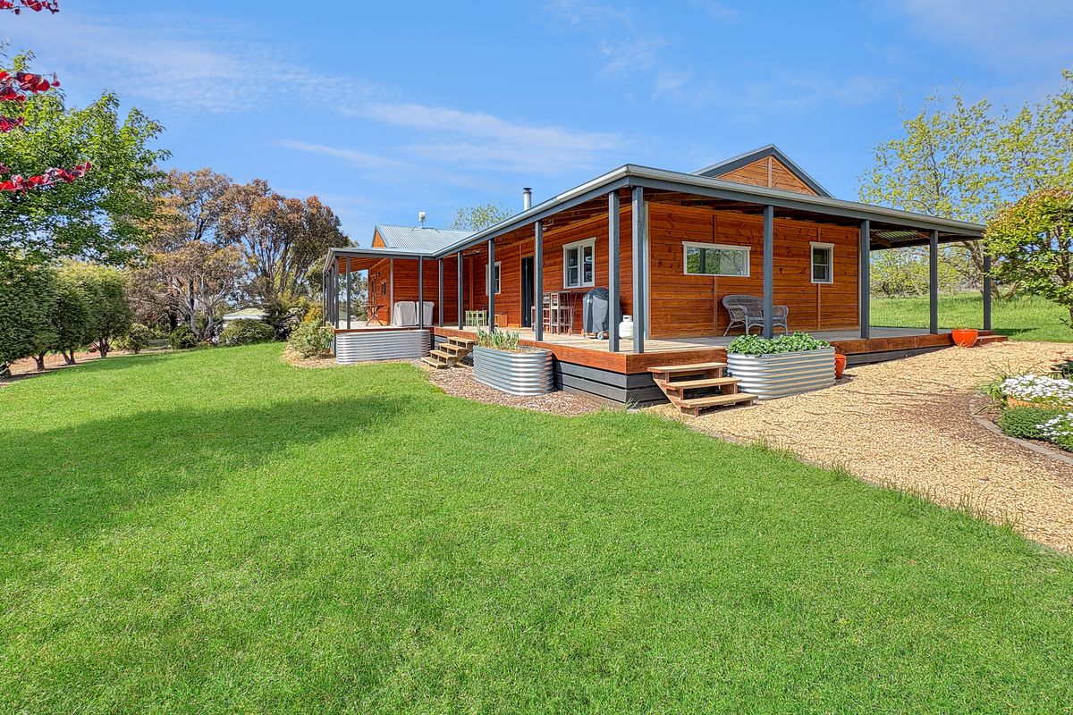 657 Midland Link Highway, Maindample