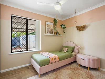 43 TRADE WINDS DRIVE, Safety Bay