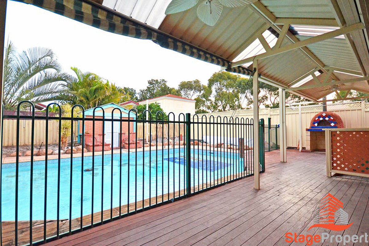 68 Abercairn Way, Parkwood