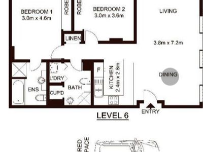 C609 / 6-8 Crescent Street, Redfern