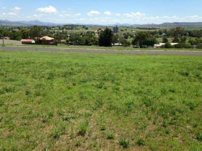 1 Scully Close, Merriwa