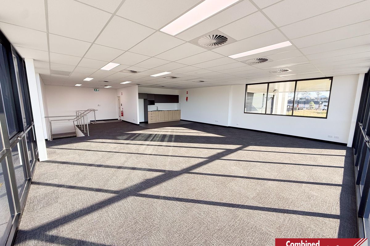 2 Flood Street, Oran Park