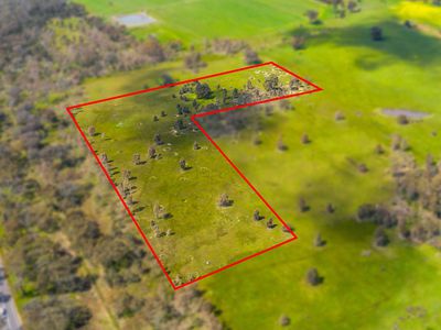 Lots 38G & 38H Peters Gully Road, Argyle