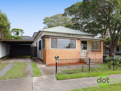 71 Metcalfe Street, Wallsend