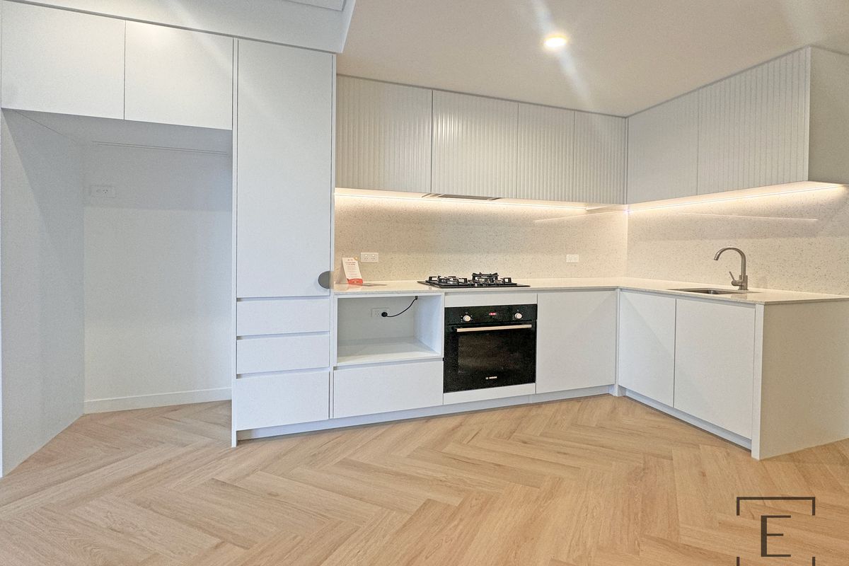 507 / 25 George Street, North Strathfield