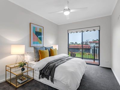 4 Pitcairn Avenue, Kidman Park