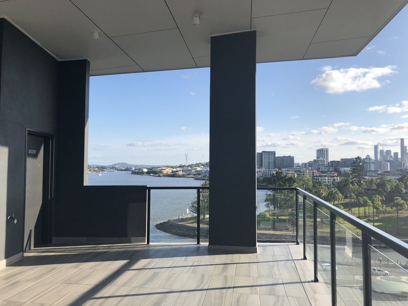 U309 / 8 Hunt Street, Hamilton