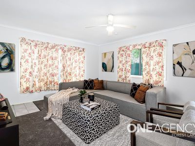 46 Deodar St, Inala