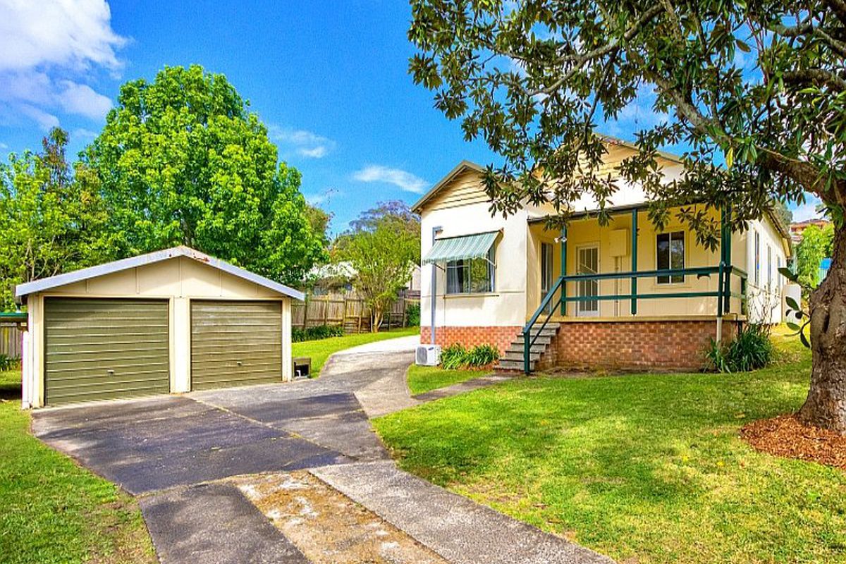 44 Beaufort Road, Terrigal