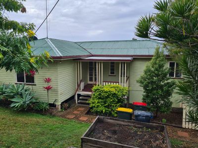 75 Hoff Street, Mount Gravatt East