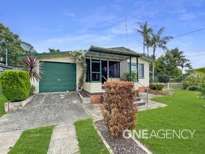 4 Seccombe Street, Nowra