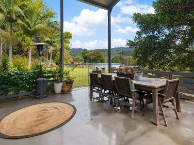 5180 Kyogle Road, Cawongla