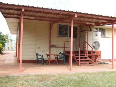 23 Craig Street, Port Hedland