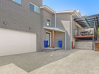 20 Bennett Place, Forster