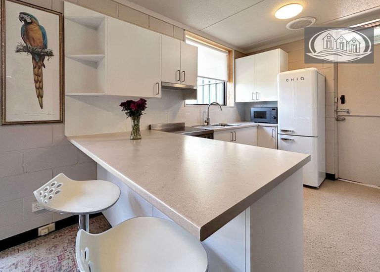 4 / 96 Must Street, Portland