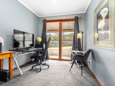 "Mornington Heights" 634 Splitters Creek Road, Splitters Creek