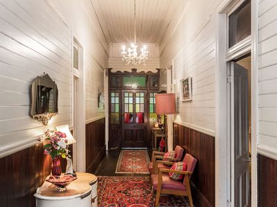 722 Main Arm Road, Main Arm