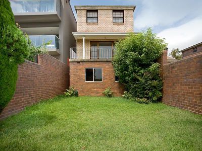 4a View Street, Woollahra